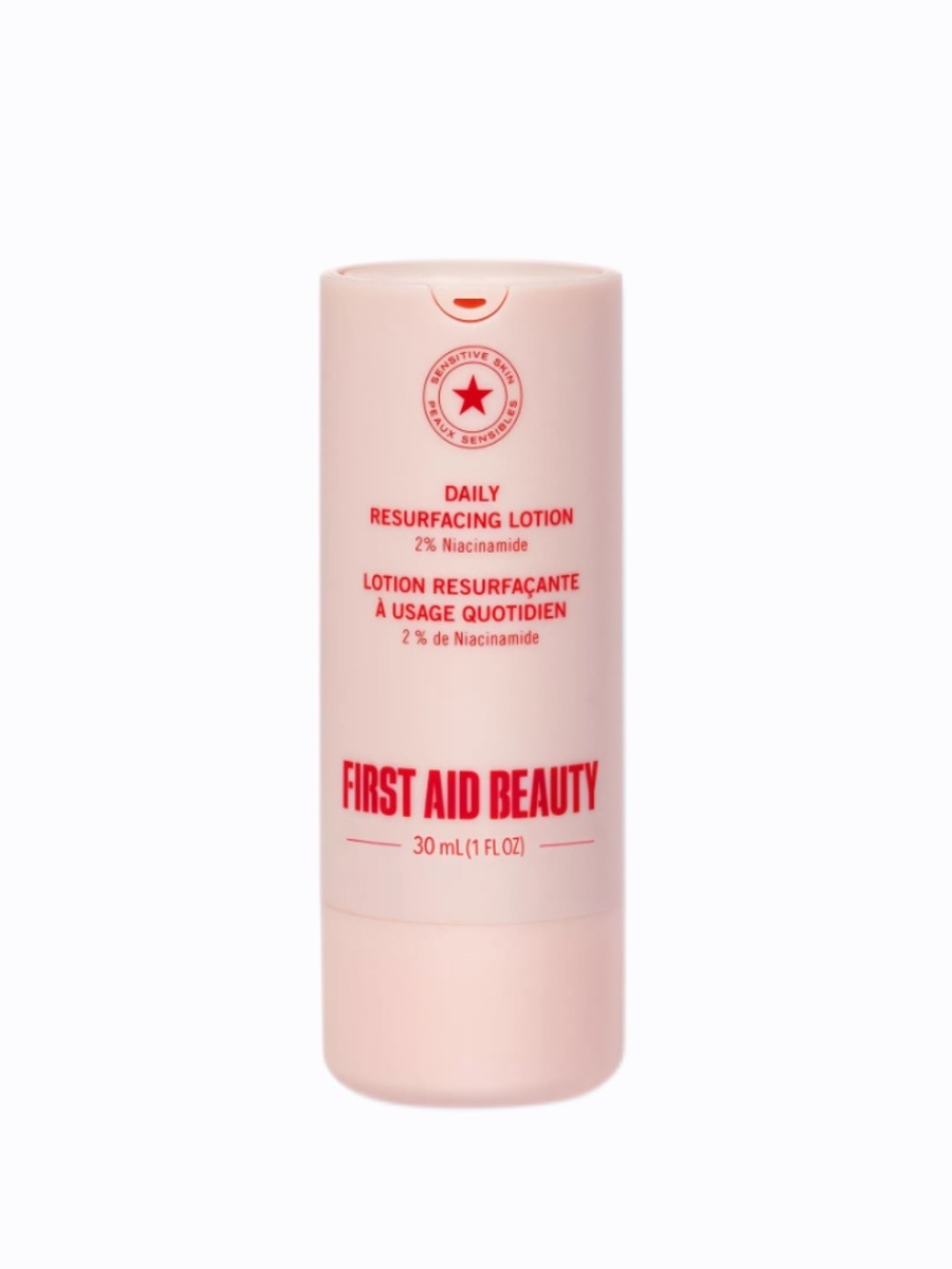 First Aid Beauty Daily Resurfacing Lotion 2% Niacinamide